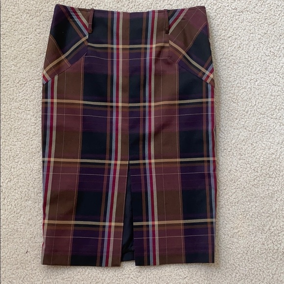 Women’s Midi Skirt - Picture 3 of 4